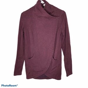 Lululemon 4 Thats A Wrap Cardigan Jacket